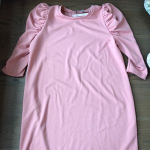 ASOS Maternity shift dress